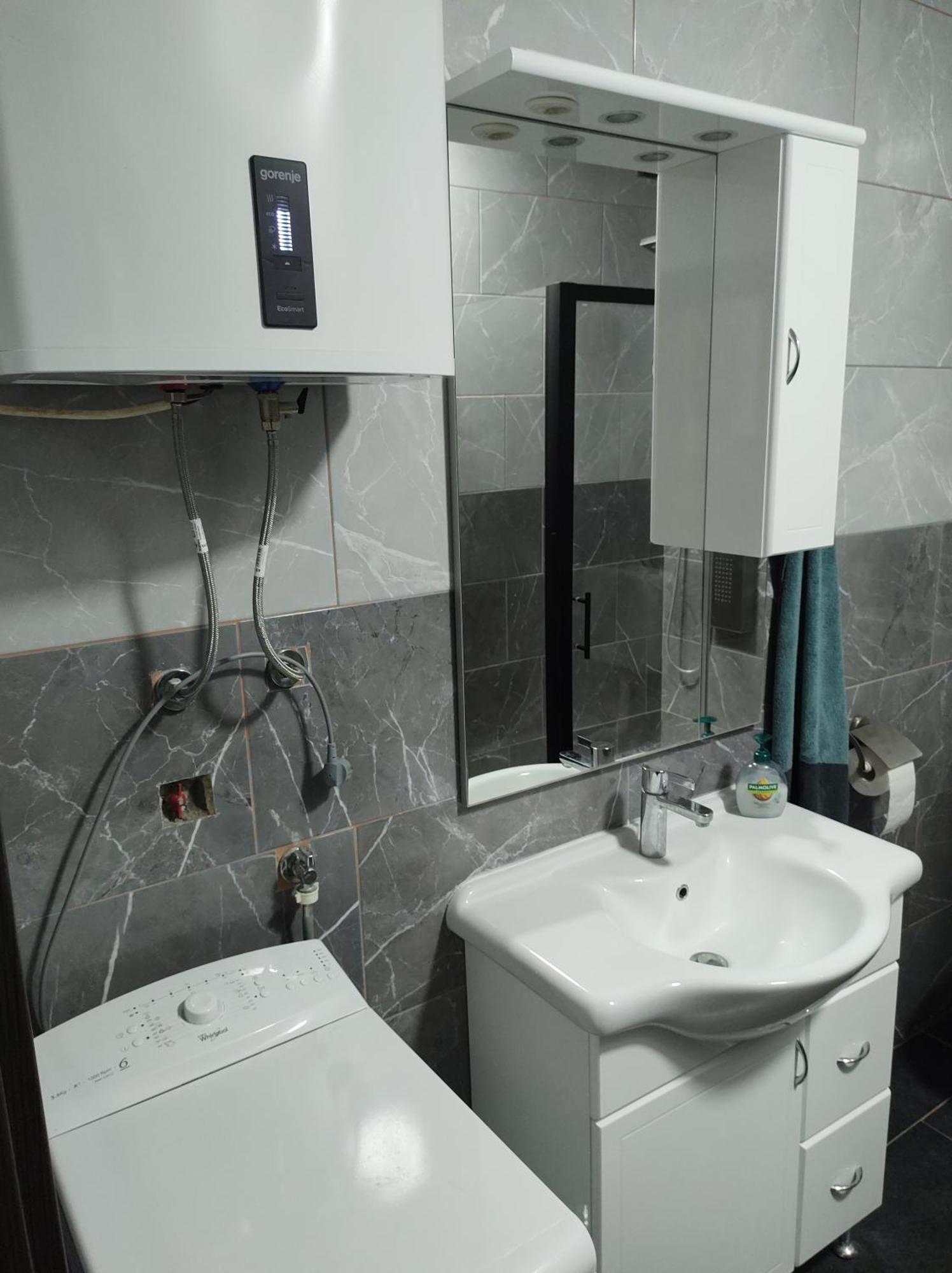Medo Apartment Novigrad  Exterior photo