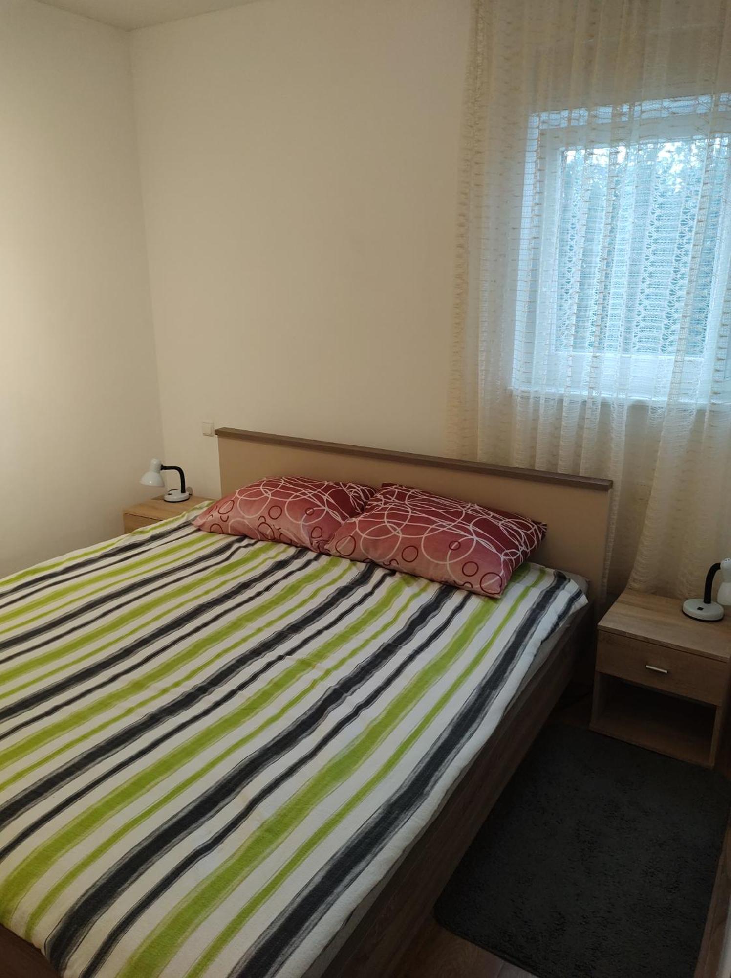 Medo Apartment Novigrad  Exterior photo